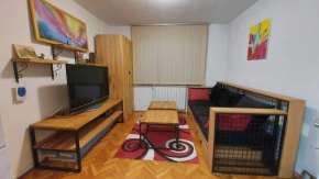 Apartments Hamidović